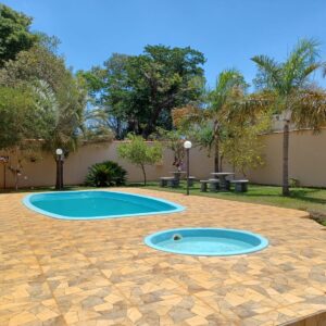 Chácara à venda – Vale do Igapó – Bauru-SP