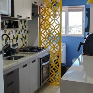Apartamento à venda – Nova Nação América – Bauru-SP