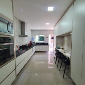 Casa à venda – Mary Dota – Bauru-SP