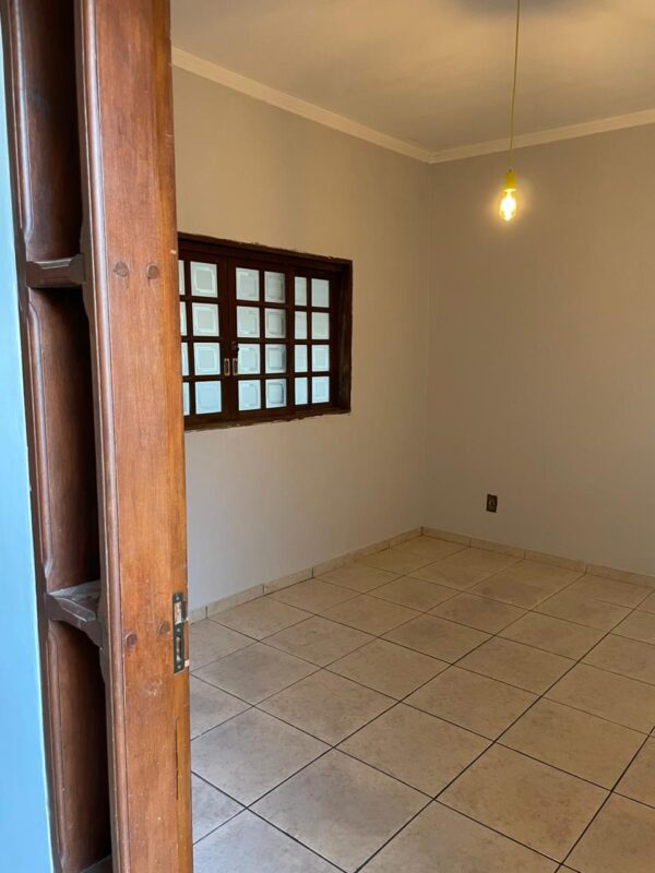Casa à venda - Mary Dota - Bauru-SP