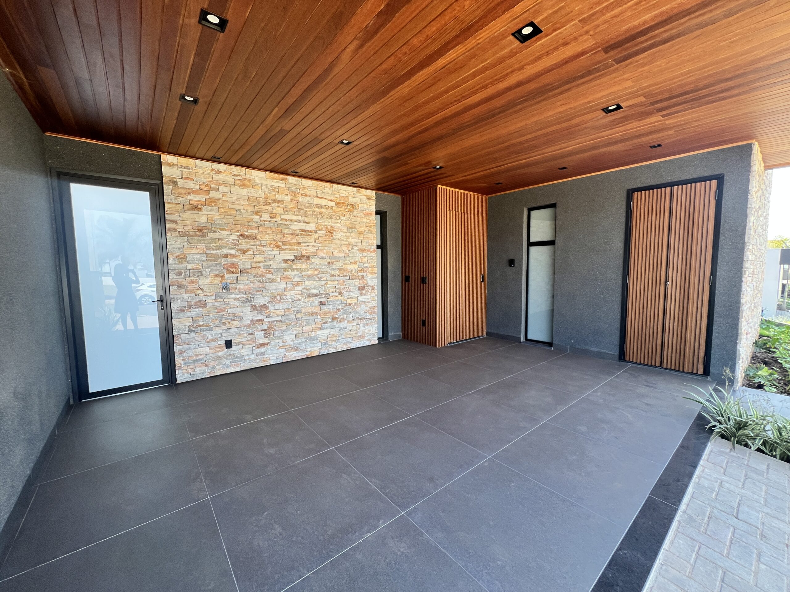 Casa em condomínio à venda - Tamboré Bauru-SP - Imagem 2