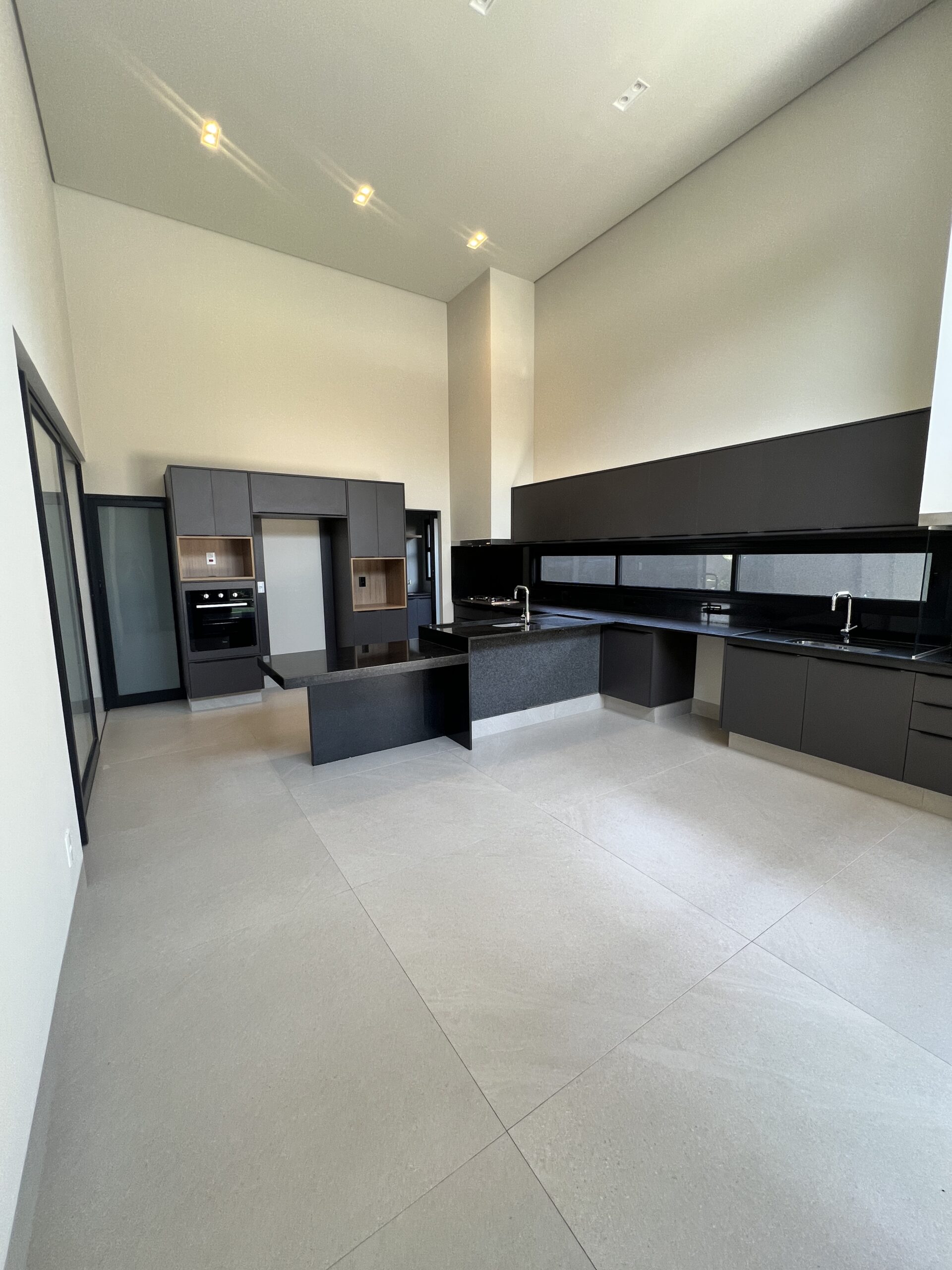 Casa em condomínio à venda - Tamboré Bauru-SP - Imagem 5