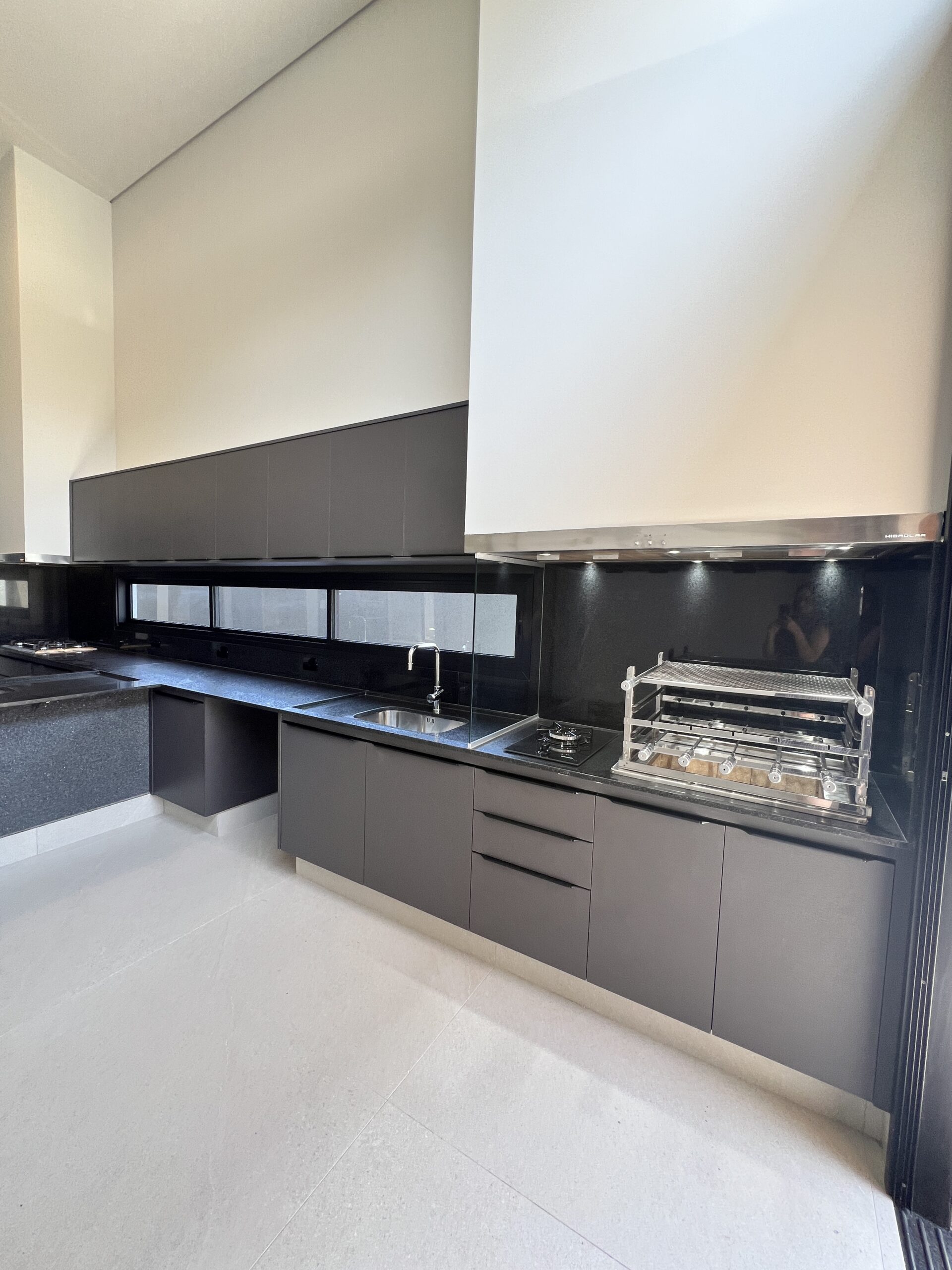 Casa em condomínio à venda - Tamboré Bauru-SP - Imagem 6