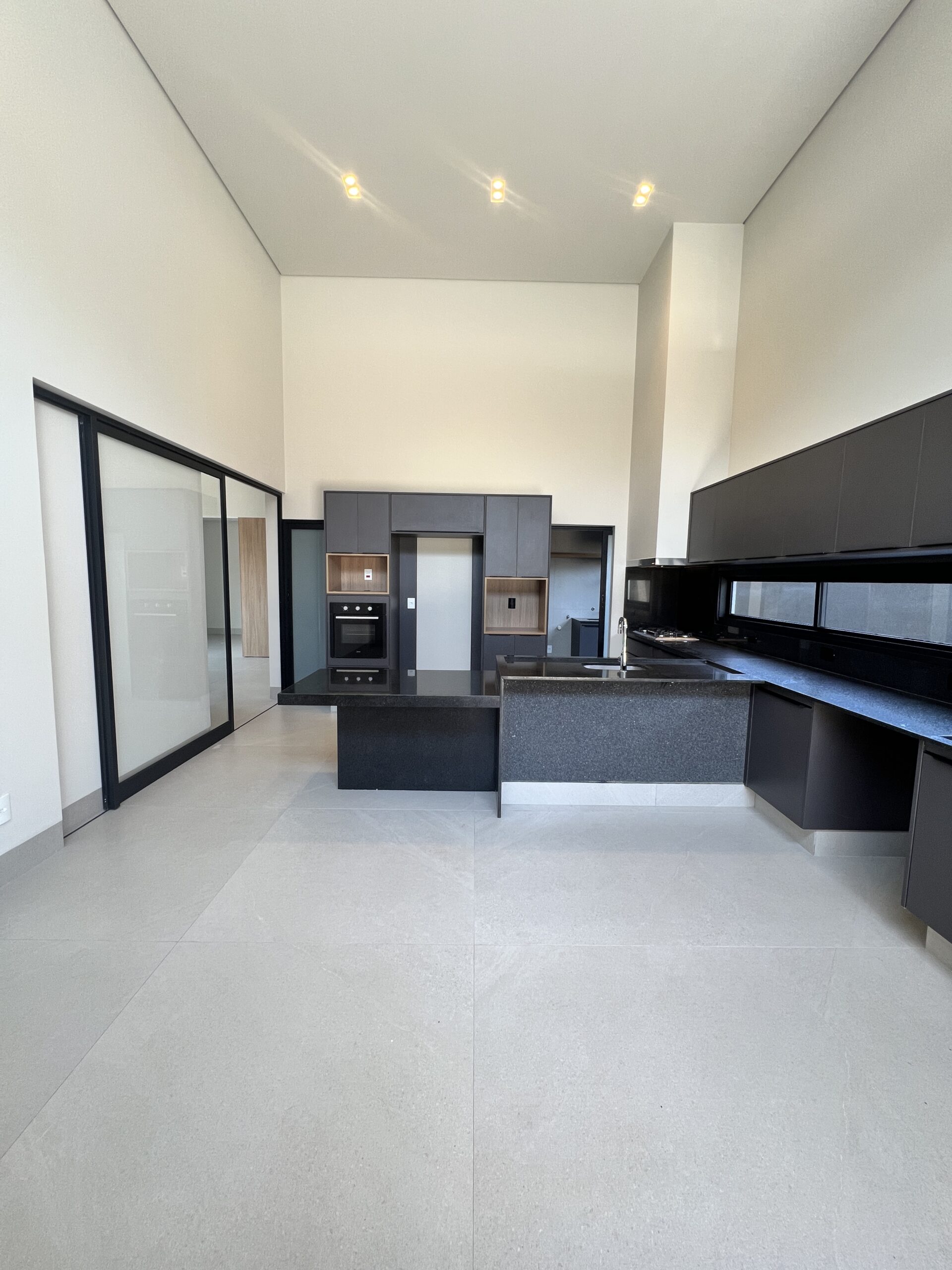 Casa em condomínio à venda - Tamboré Bauru-SP - Imagem 7