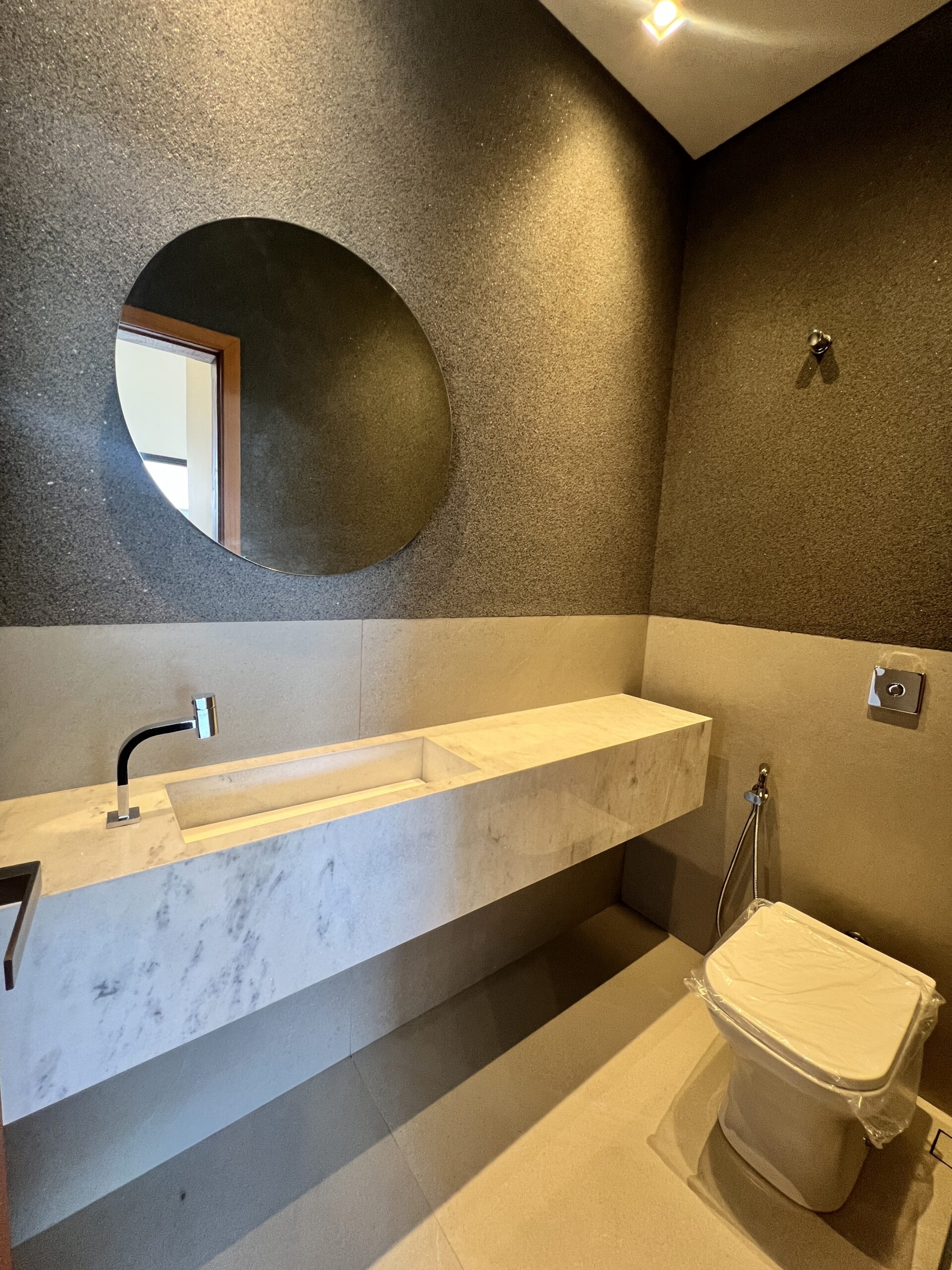 Casa em condomínio à venda - Tamboré Bauru-SP - Imagem 9