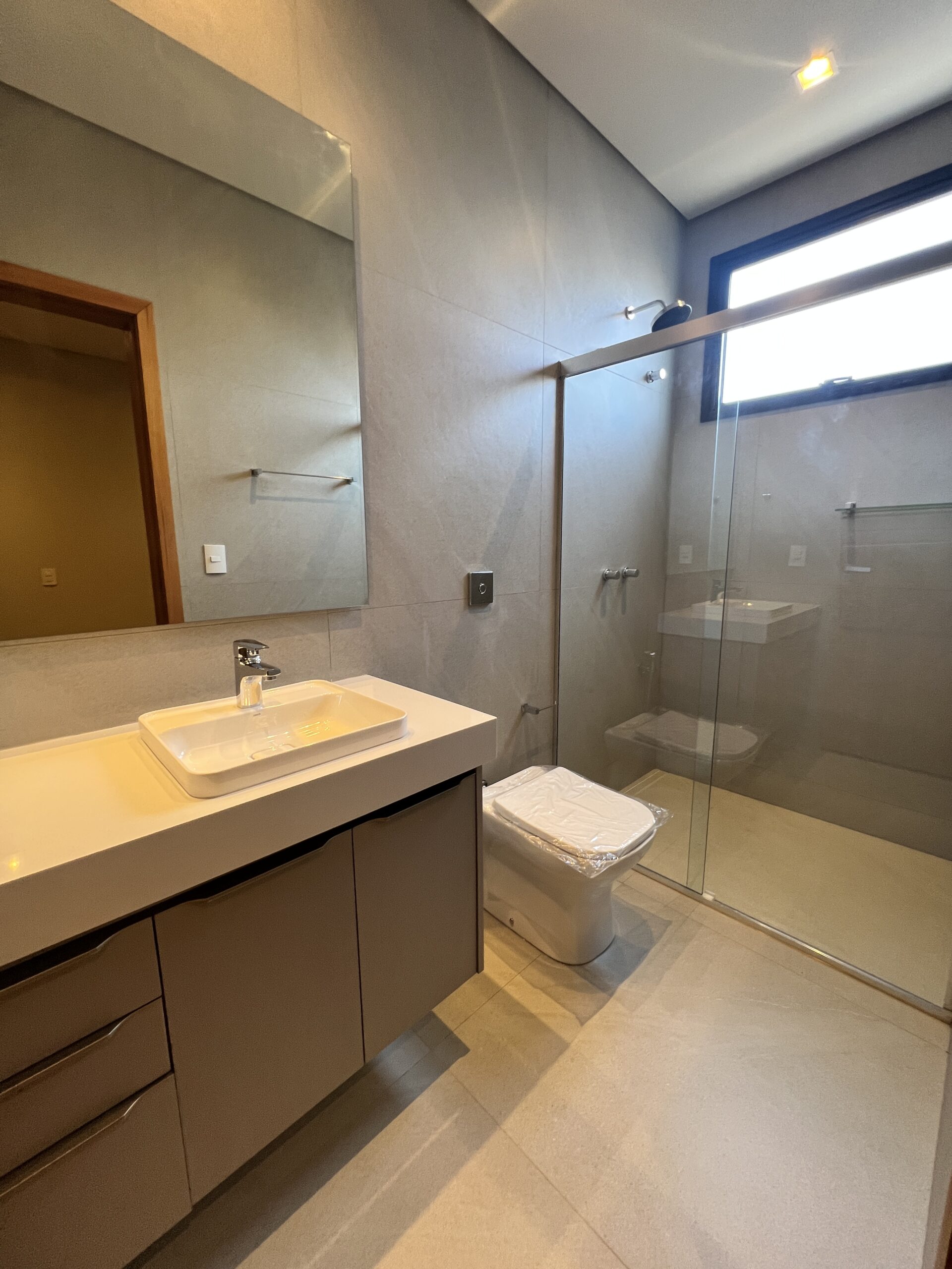 Casa em condomínio à venda - Tamboré Bauru-SP - Imagem 15