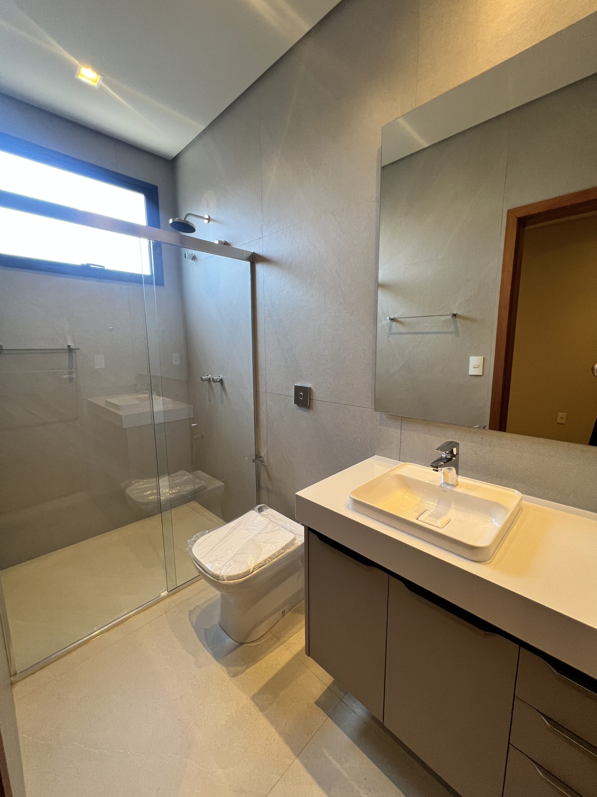 Casa em condomínio à venda - Tamboré Bauru-SP - Imagem 16