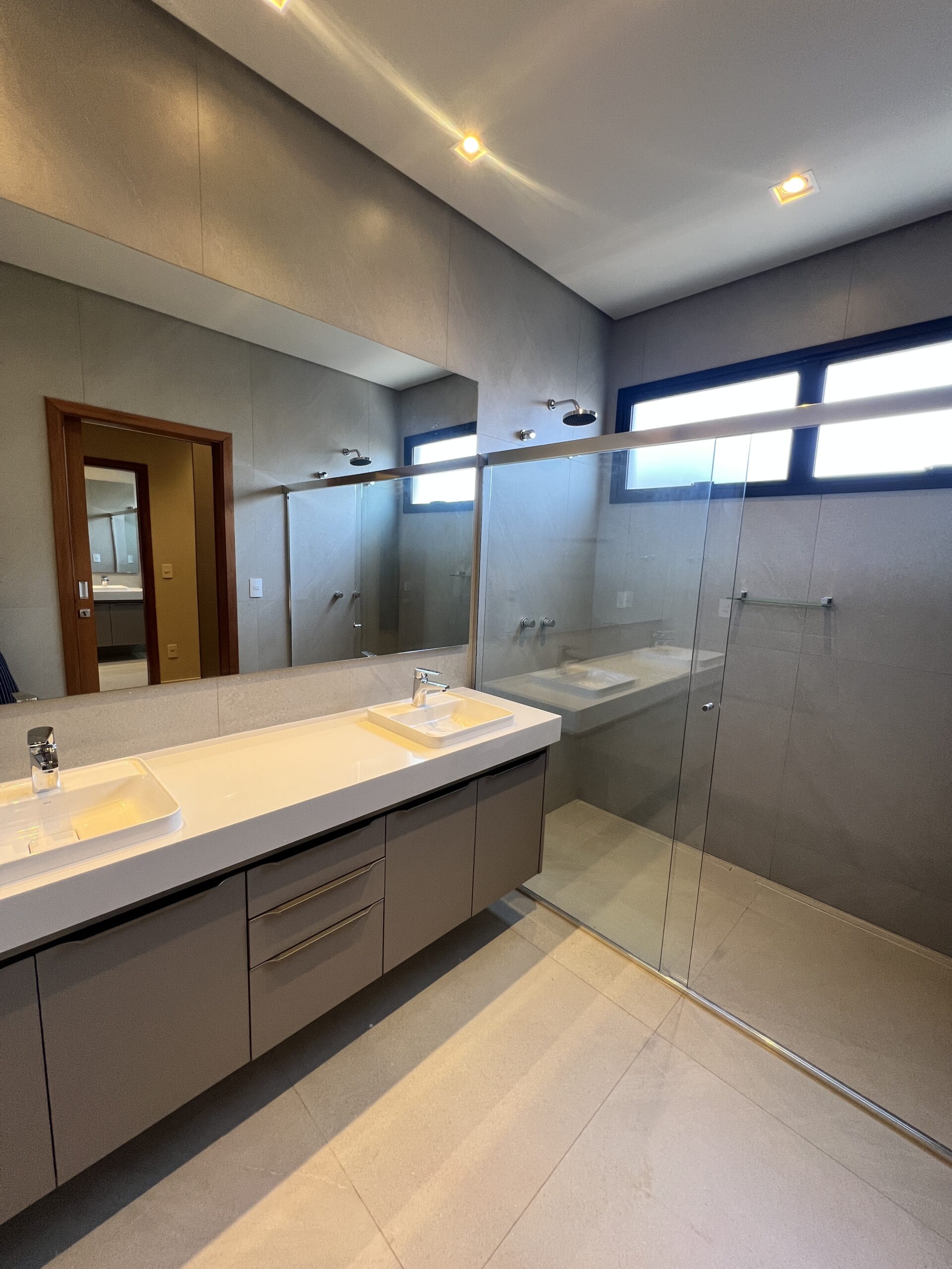 Casa em condomínio à venda - Tamboré Bauru-SP - Imagem 18