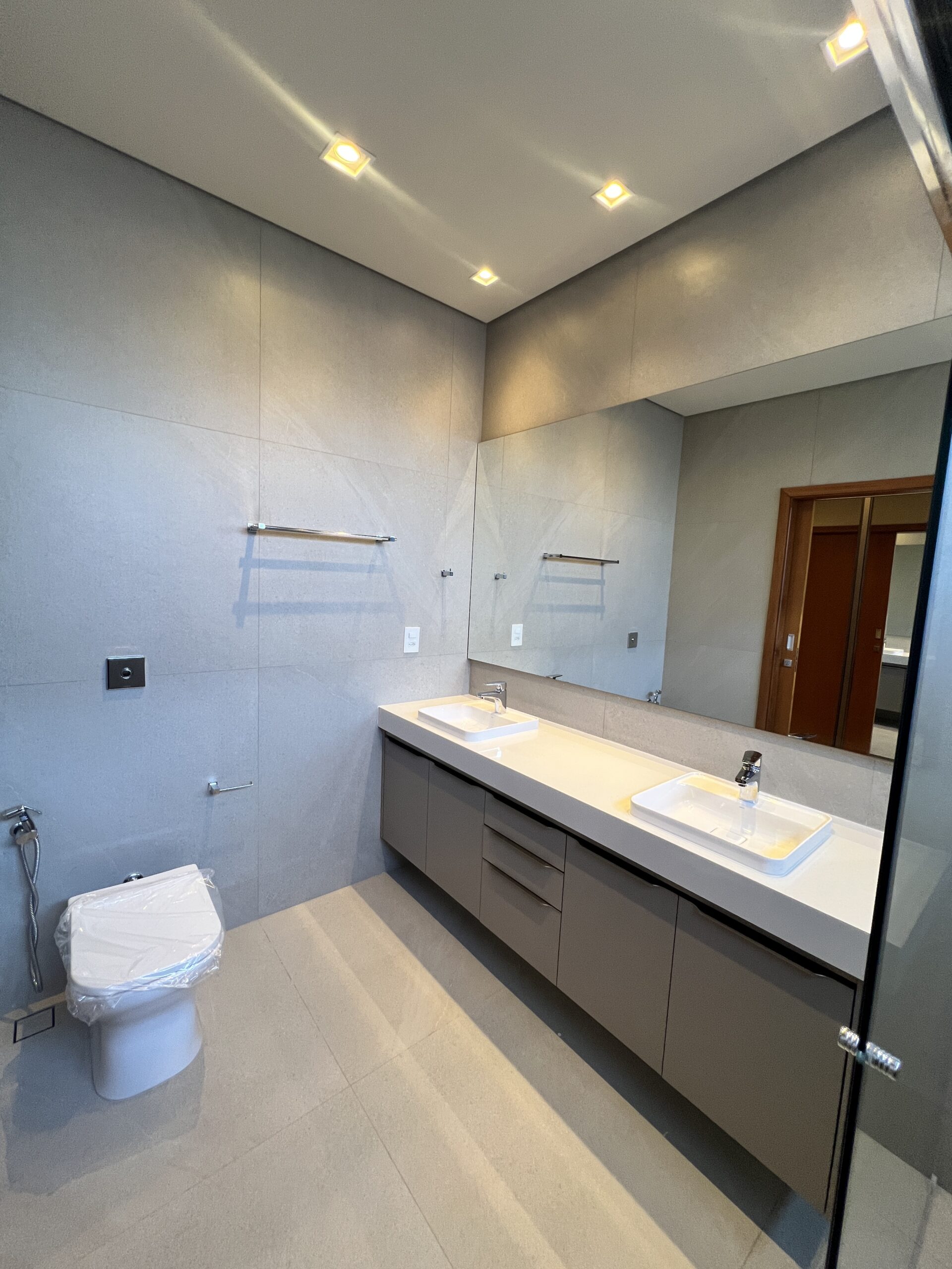 Casa em condomínio à venda - Tamboré Bauru-SP - Imagem 19