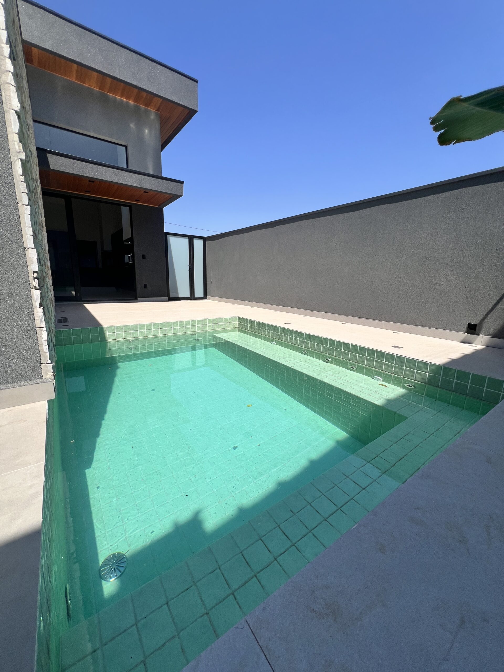 Casa em condomínio à venda - Tamboré Bauru-SP - Imagem 24