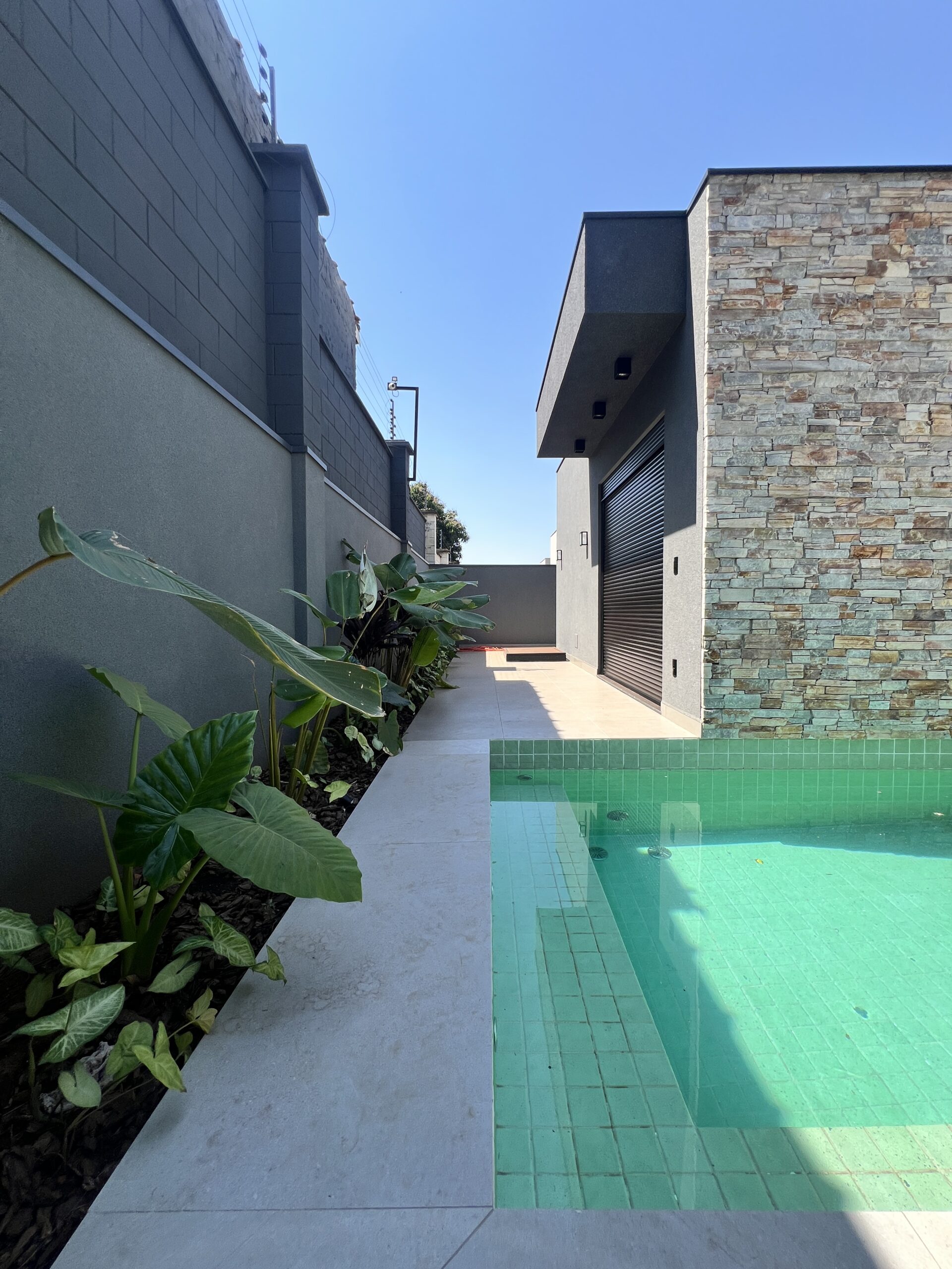 Casa em condomínio à venda - Tamboré Bauru-SP - Imagem 25