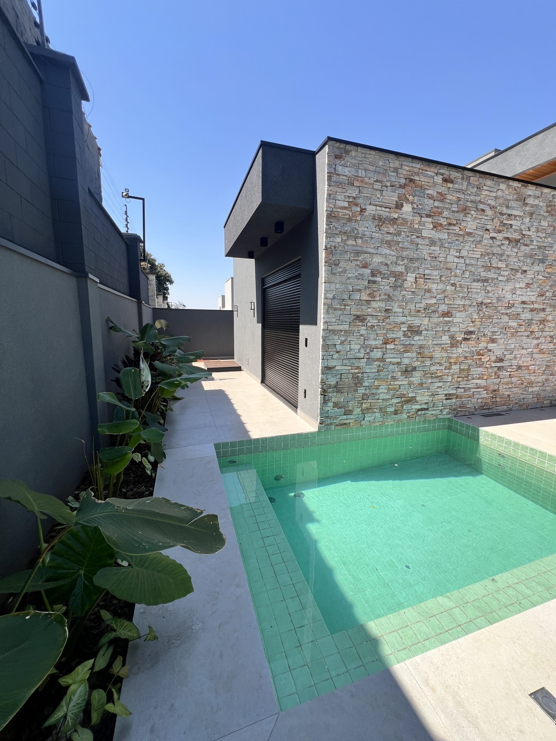 Casa em condomínio à venda - Tamboré Bauru-SP - Imagem 27