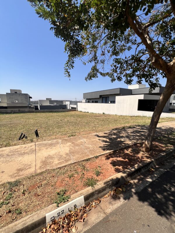 Terreno à venda - Condomínio Tamboré Bauru-SP - Imagem 6