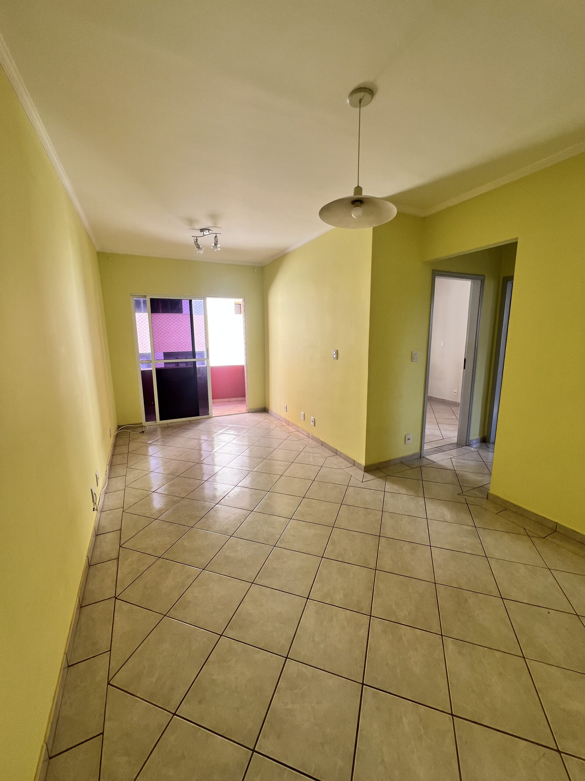 Apartamento à venda - Park de France - Bauru-SP - Imagem 2