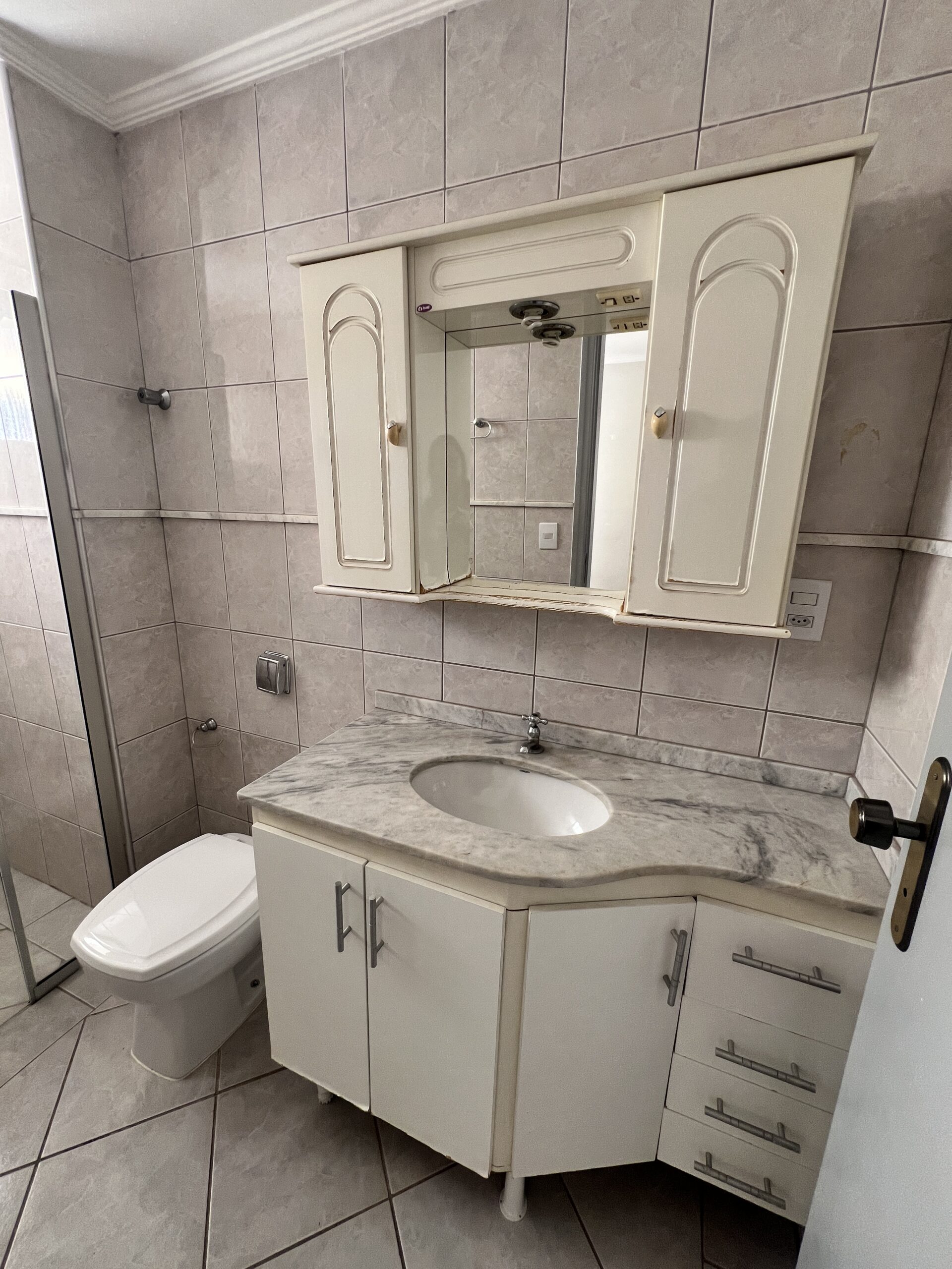 Apartamento à venda - Park de France - Bauru-SP - Imagem 7