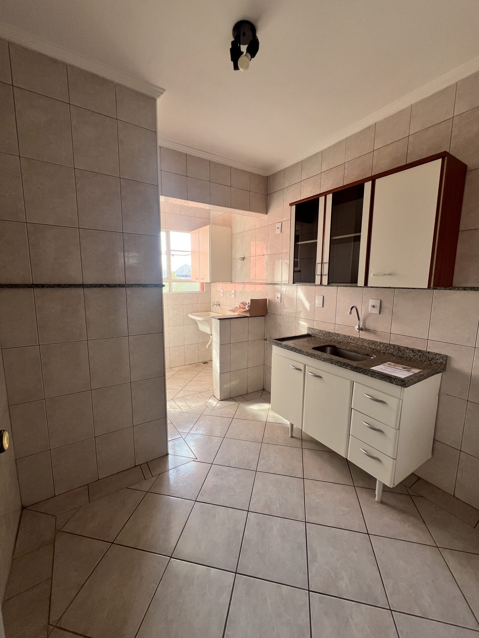 Apartamento à venda - Park de France - Bauru-SP - Imagem 12