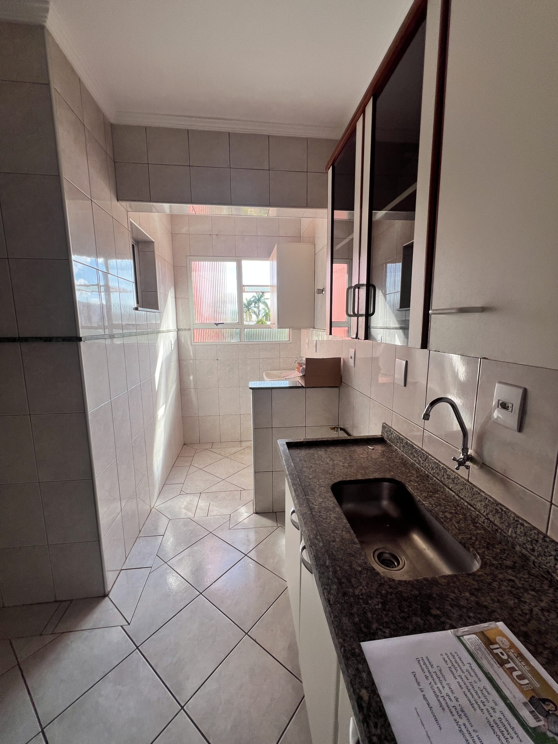 Apartamento à venda - Park de France - Bauru-SP - Imagem 13