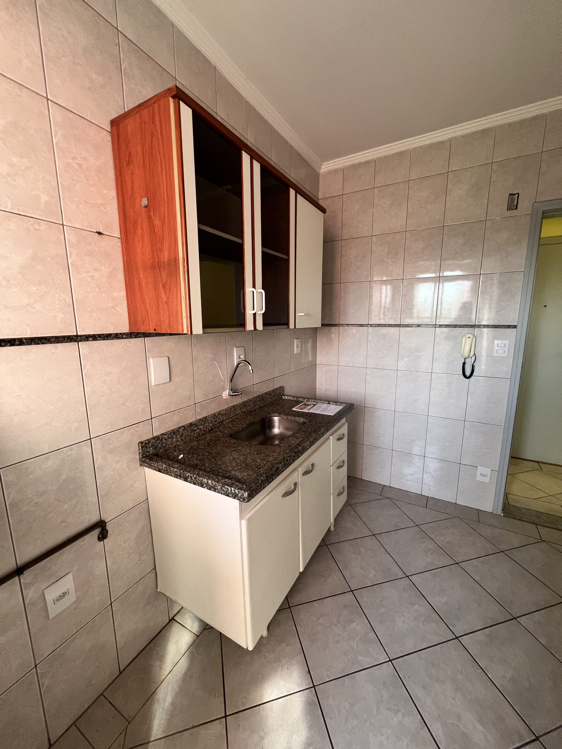 Apartamento à venda - Park de France - Bauru-SP - Imagem 15