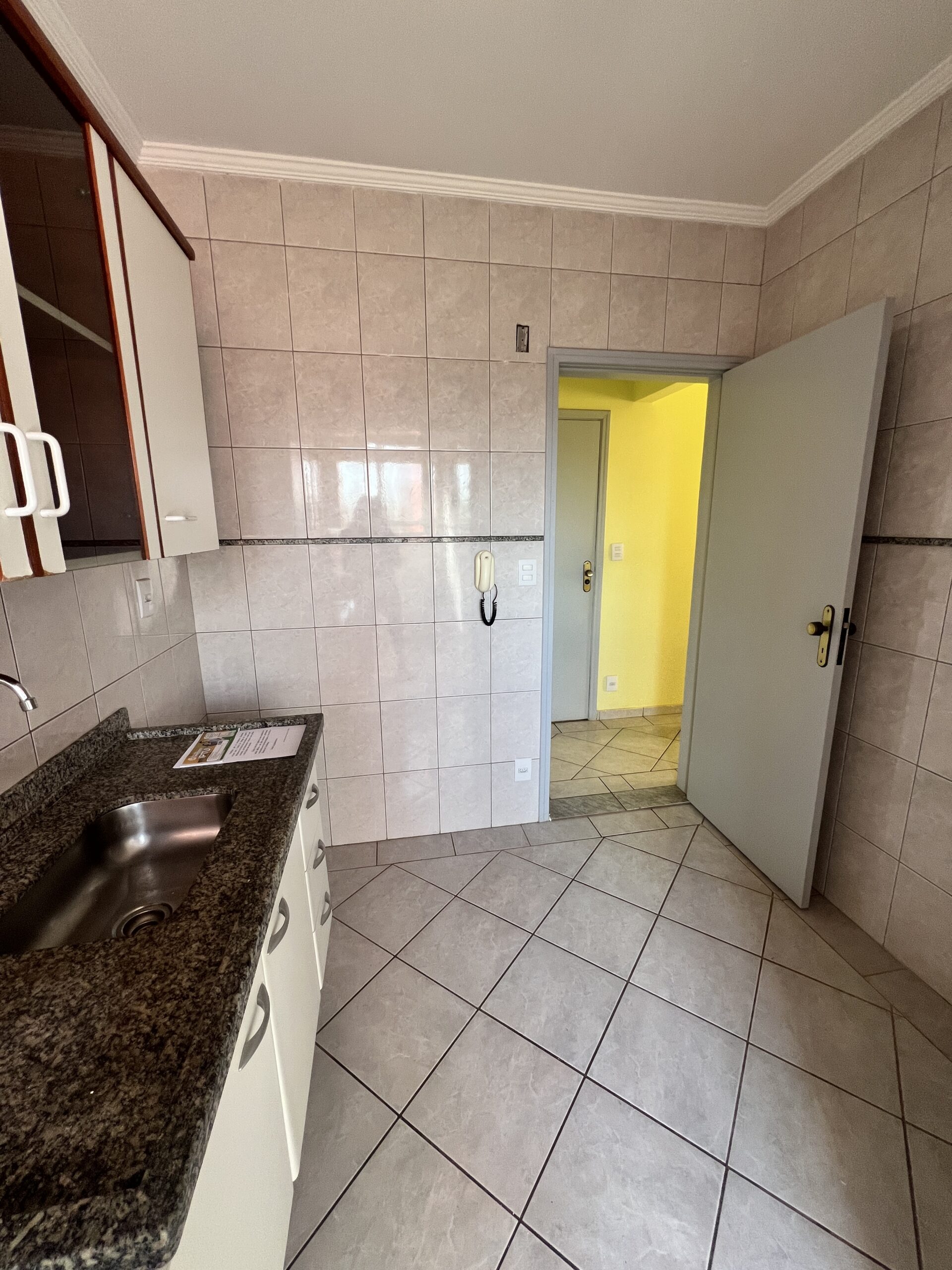 Apartamento à venda - Park de France - Bauru-SP - Imagem 16