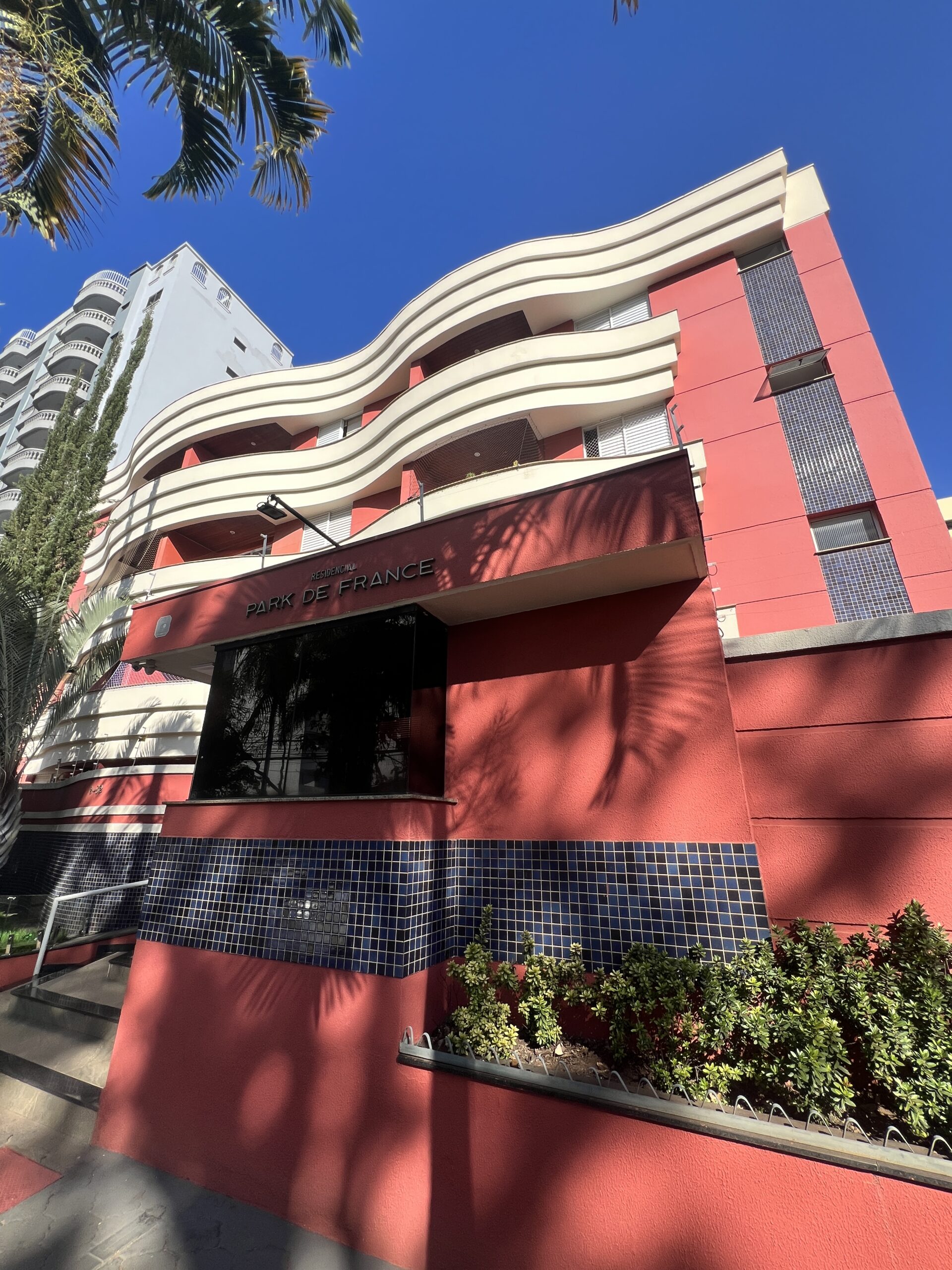 Apartamento à venda - Park de France - Bauru-SP - Imagem 20