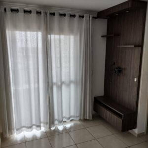 Apartamento à venda – Spázio Benfica – Bauru-SP