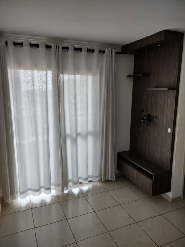 Apartamento à venda - Spázio Benfica - Bauru-SP - Imagem 2