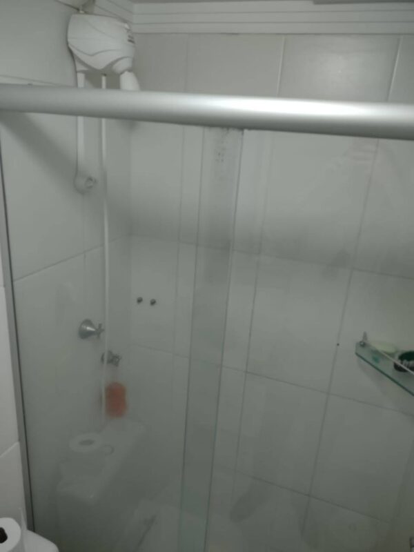 Apartamento à venda - Spázio Benfica - Bauru-SP - Imagem 4