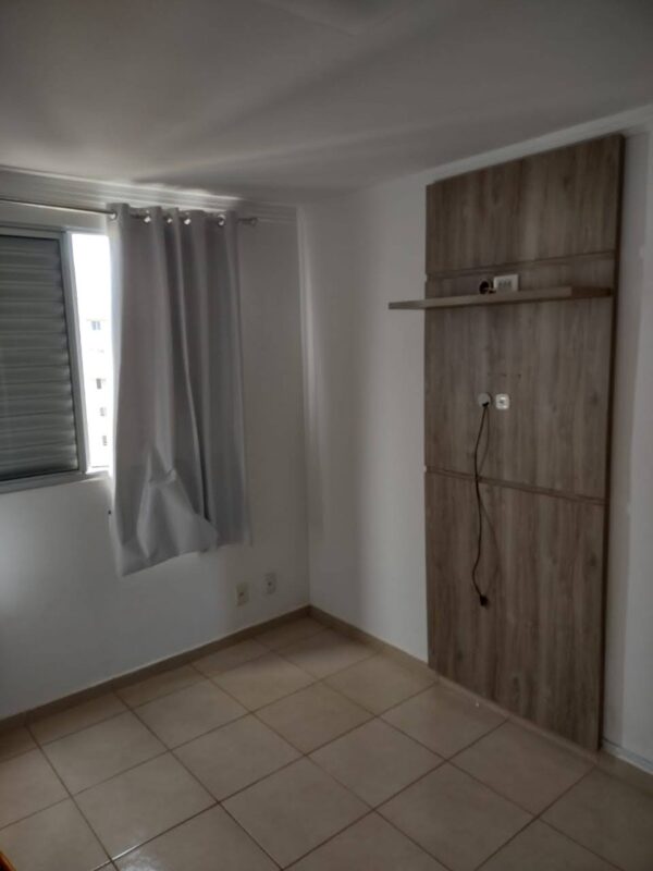 Apartamento à venda - Spázio Benfica - Bauru-SP - Imagem 5
