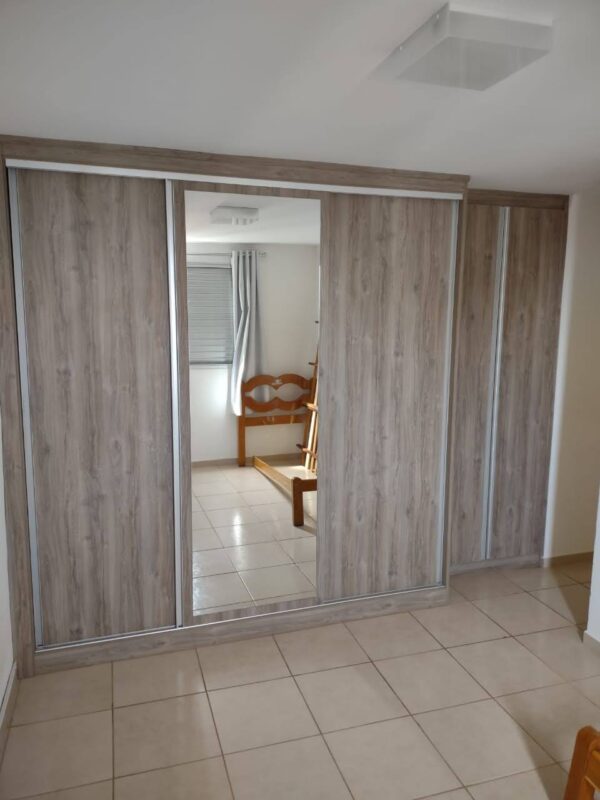 Apartamento à venda - Spázio Benfica - Bauru-SP - Imagem 6