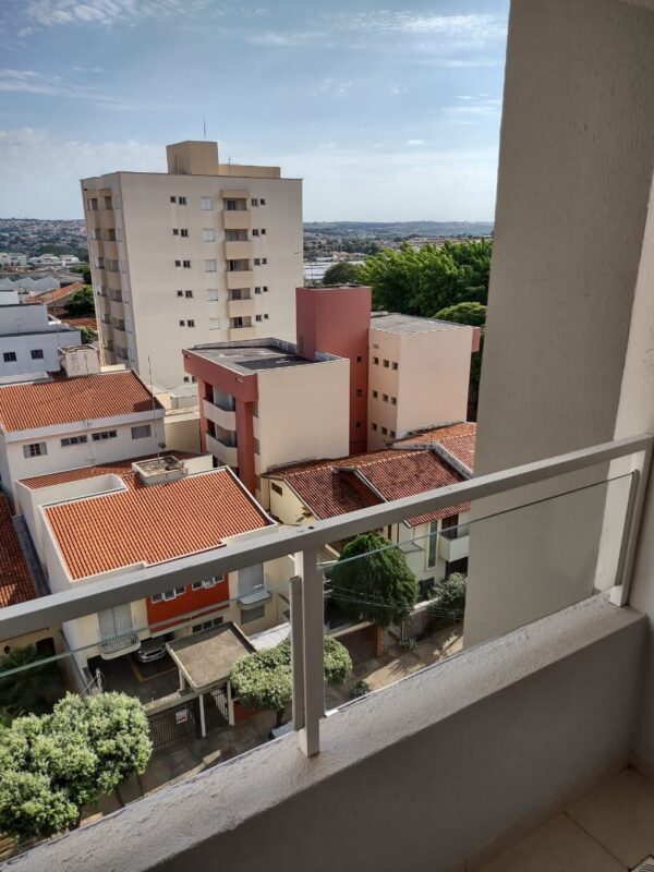 Apartamento à venda - Spázio Benfica - Bauru-SP - Imagem 7