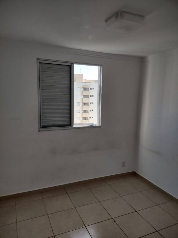 Apartamento à venda - Spázio Benfica - Bauru-SP - Imagem 8