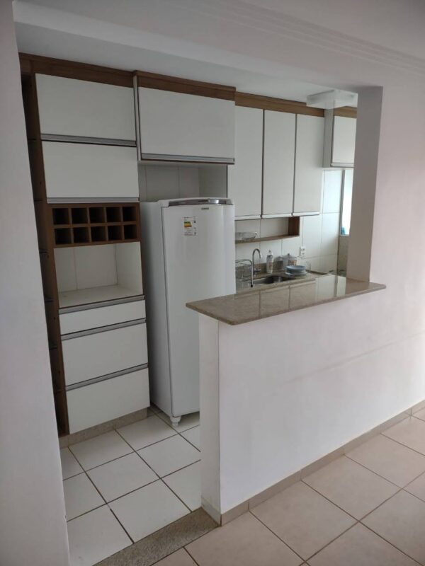 Apartamento à venda - Spázio Benfica - Bauru-SP - Imagem 9