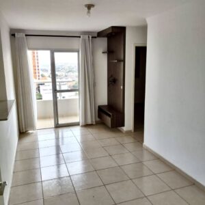 Apartamento à venda – Spázio Benfica – Bauru-SP