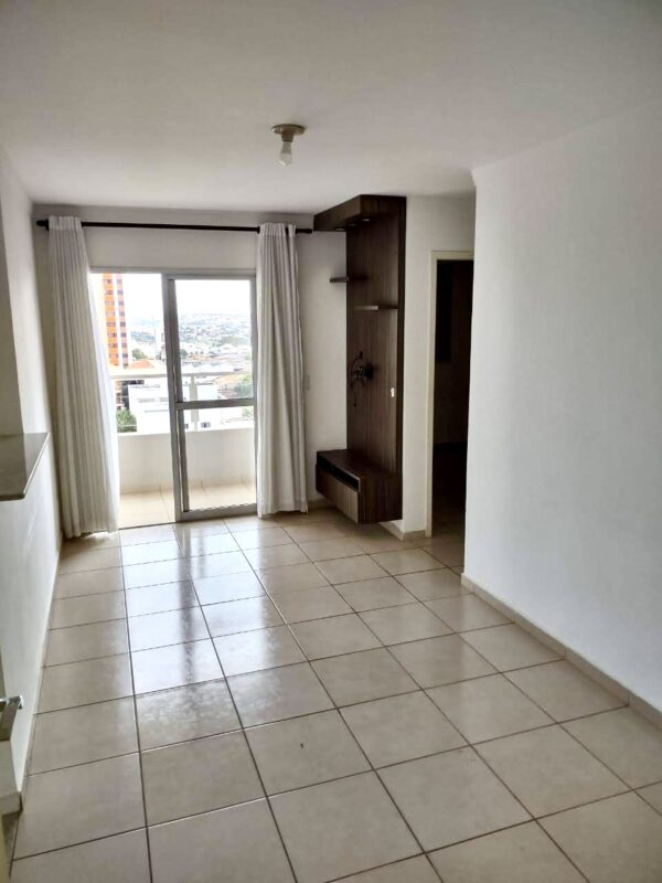 Apartamento à venda - Spázio Benfica - Bauru-SP
