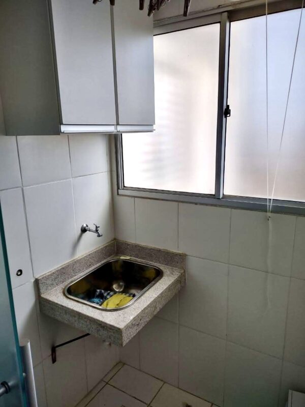 Apartamento à venda - Spázio Benfica - Bauru-SP - Imagem 12