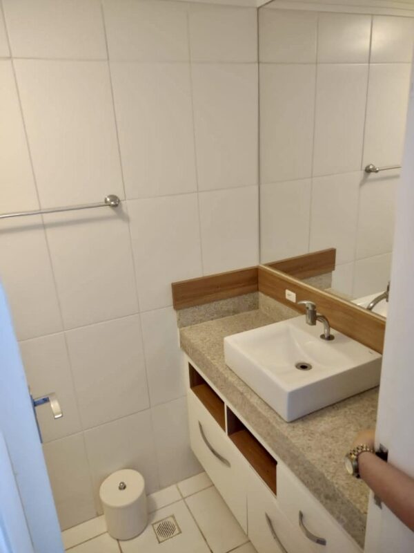 Apartamento à venda - Spázio Benfica - Bauru-SP - Imagem 14