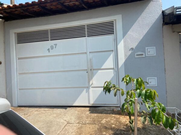 Casa à venda - Mary Dota - Bauru-SP - Imagem 7