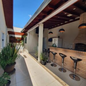 Casa à venda – Mary Dota – Bauru-SP